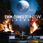from ashes to new